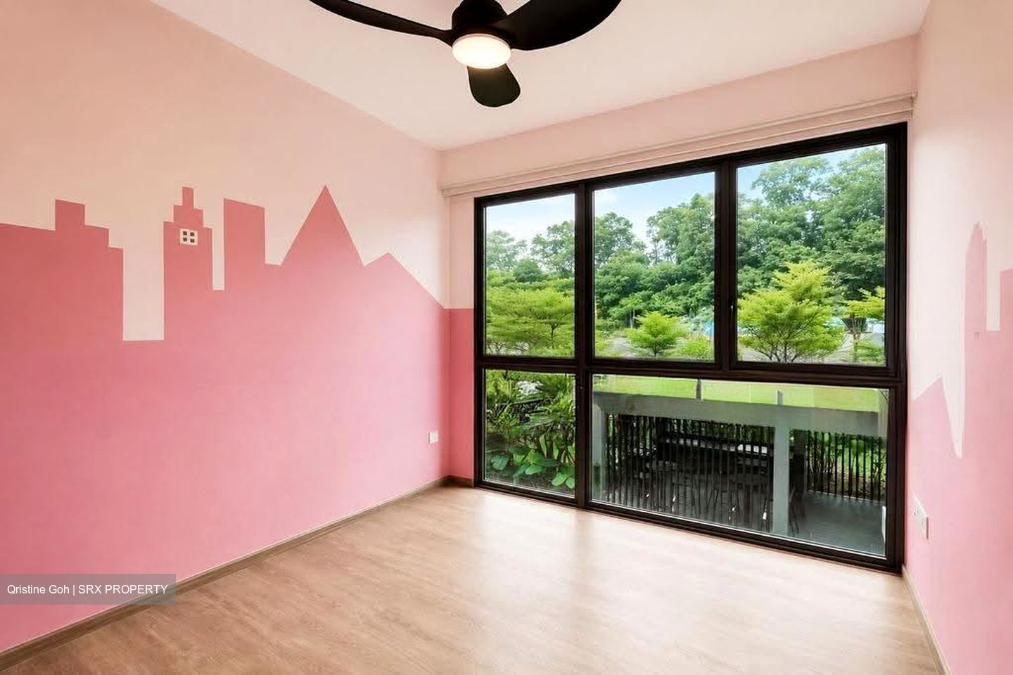The Visionaire (D27), Condominium #610267021